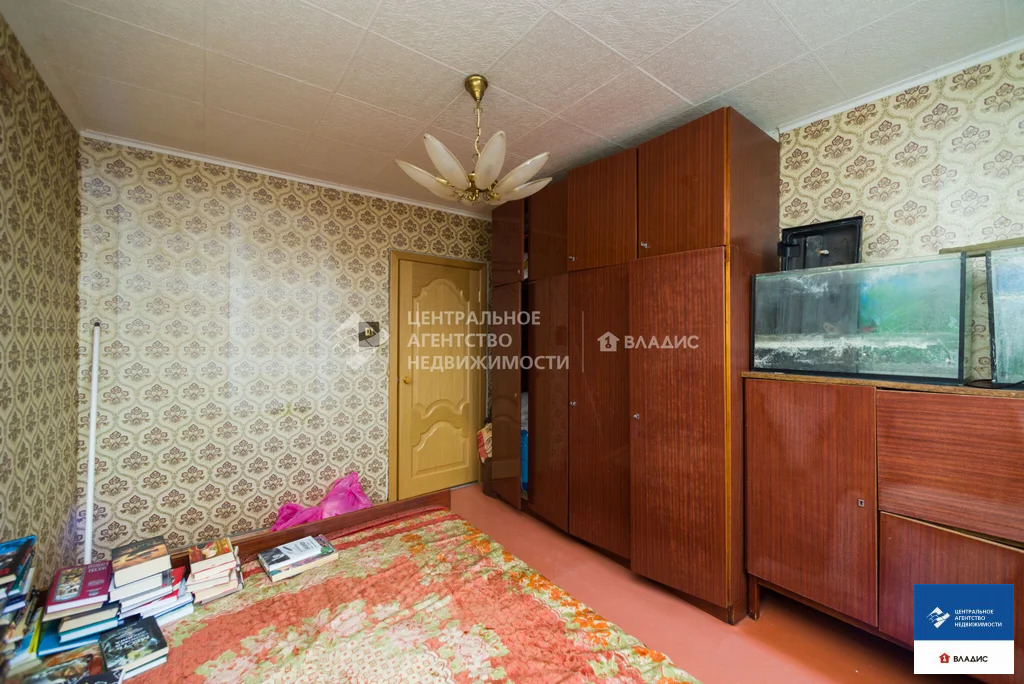 Продажа квартиры, Рязань, ул. Советской Армии - Фото 12