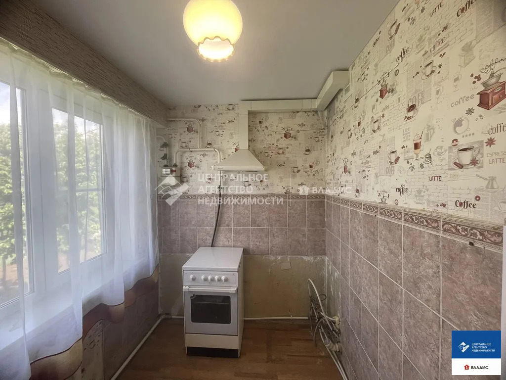 Продажа квартиры, Дубовичье, Спасский район, ул. Молодежная - Фото 17