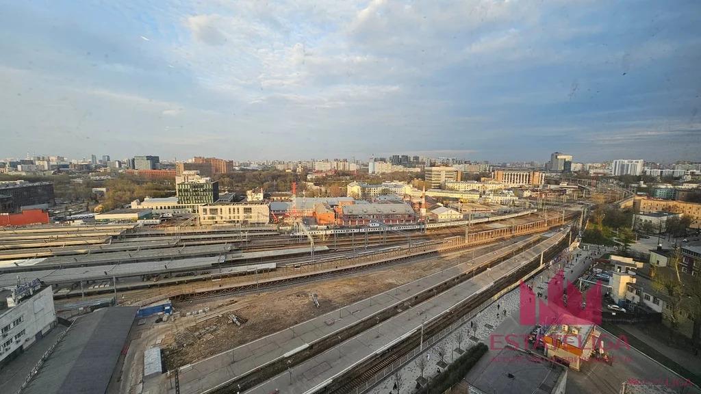 Аренда квартиры, Курского Вокзала пл. - Фото 8