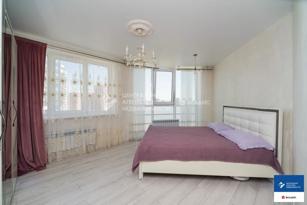 Продажа квартиры, Рязань, Солотчинское шоссе - Фото 11