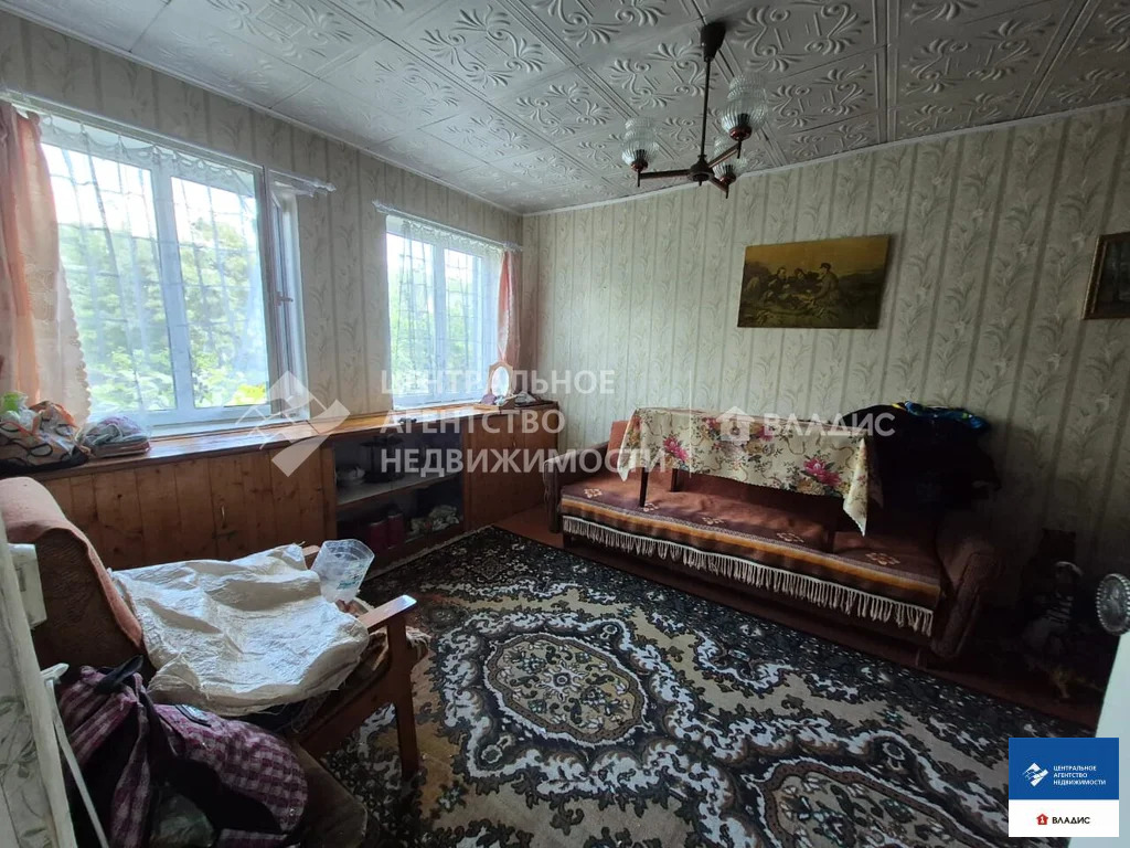 Продажа дома, Старолетово, Рыбновский район, садоводческое ... - Фото 10