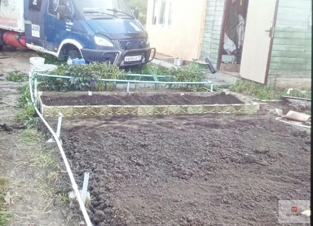 Продажа дома, Казань, тер. СНТ Виктория-Заречье - Фото 2