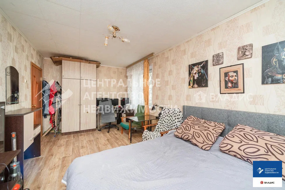 Продажа квартиры, Рязань, Касимовское ш. - Фото 8