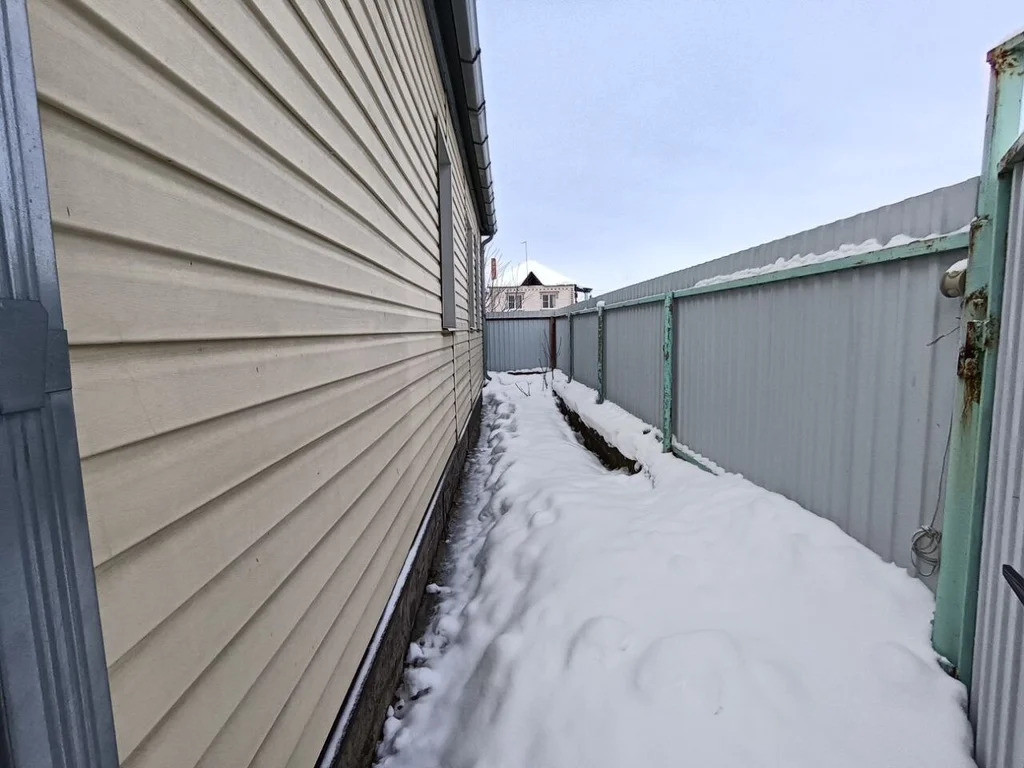 Продажа дома, Крымск, Крымский район, ул. Кирпичная - Фото 5