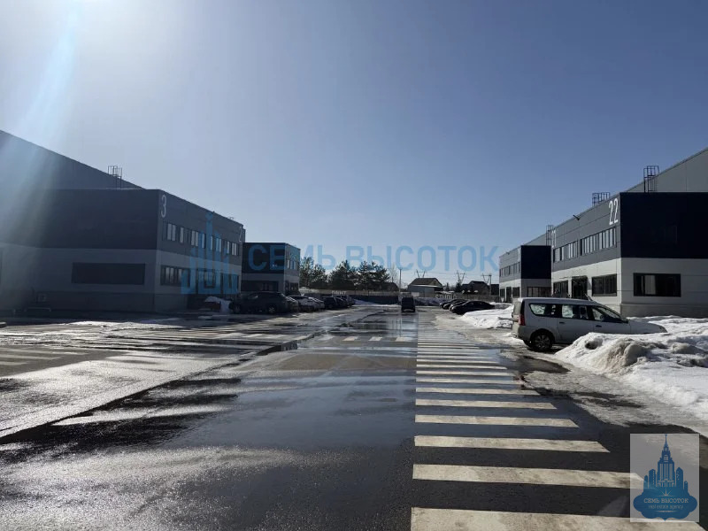 Аренда склада, Подольск - Фото 10