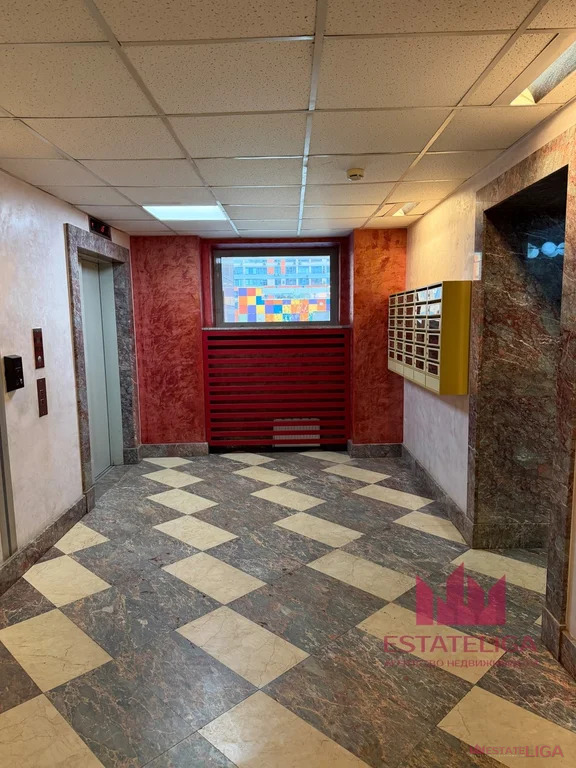 Продажа квартиры, ул. Мельникова - Фото 18