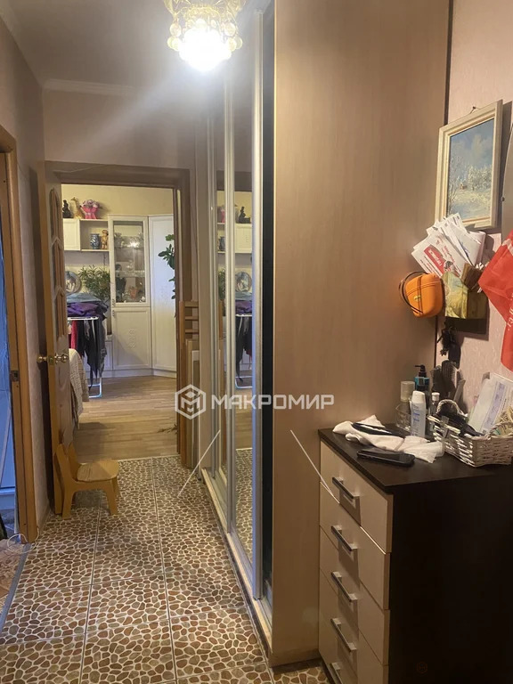 Продажа квартиры, м. Московская, Пулковское ш. - Фото 14