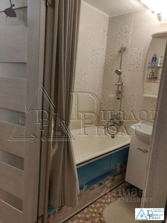 Замечательная трехкомнатная квартира в городе Троицк - Фото 5