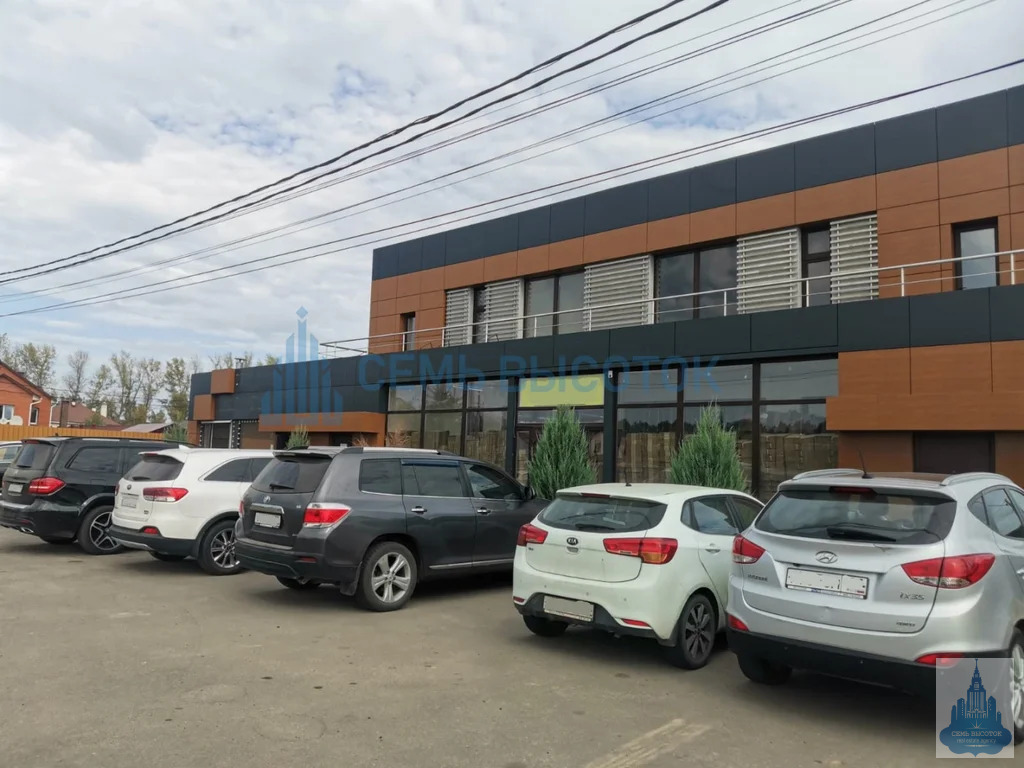 Аренда ПСН, Ленинский район, 185 - Фото 1