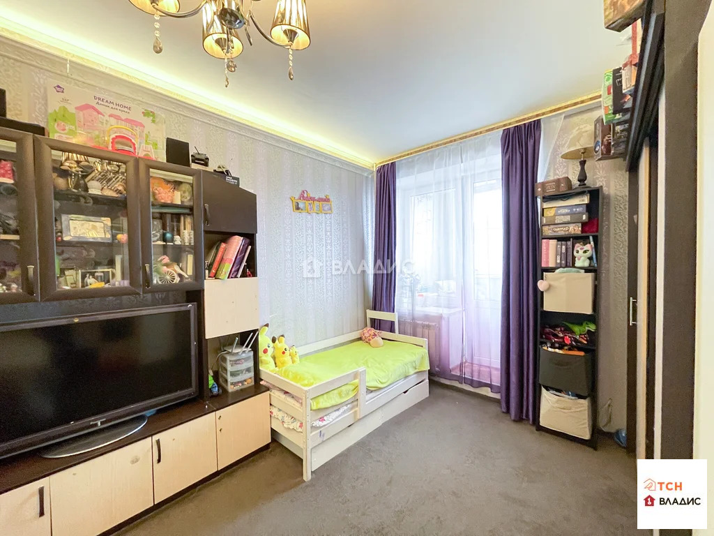 Продажа квартиры, Ивантеевка, ул. Хлебозаводская - Фото 38