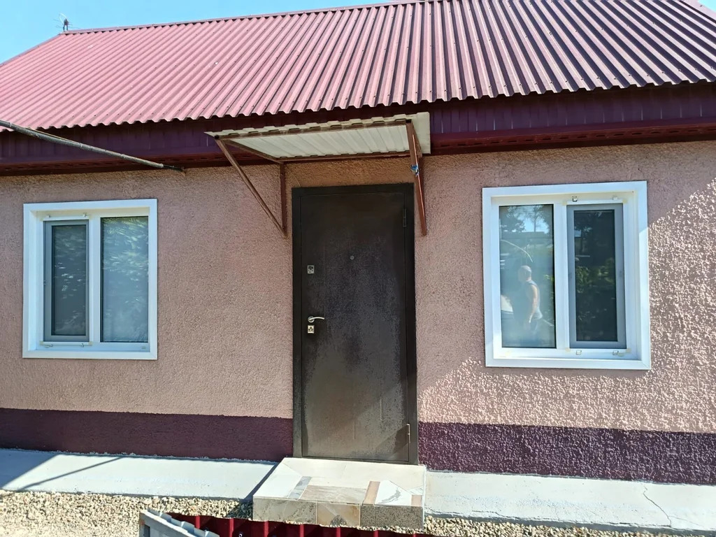 Продажа дома, Виноградный, Темрюкский район, ул. Красноармейская - Фото 16