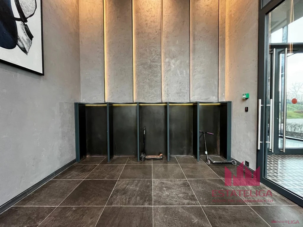 Продажа квартиры, 1-й Сетуньский проезд - Фото 20