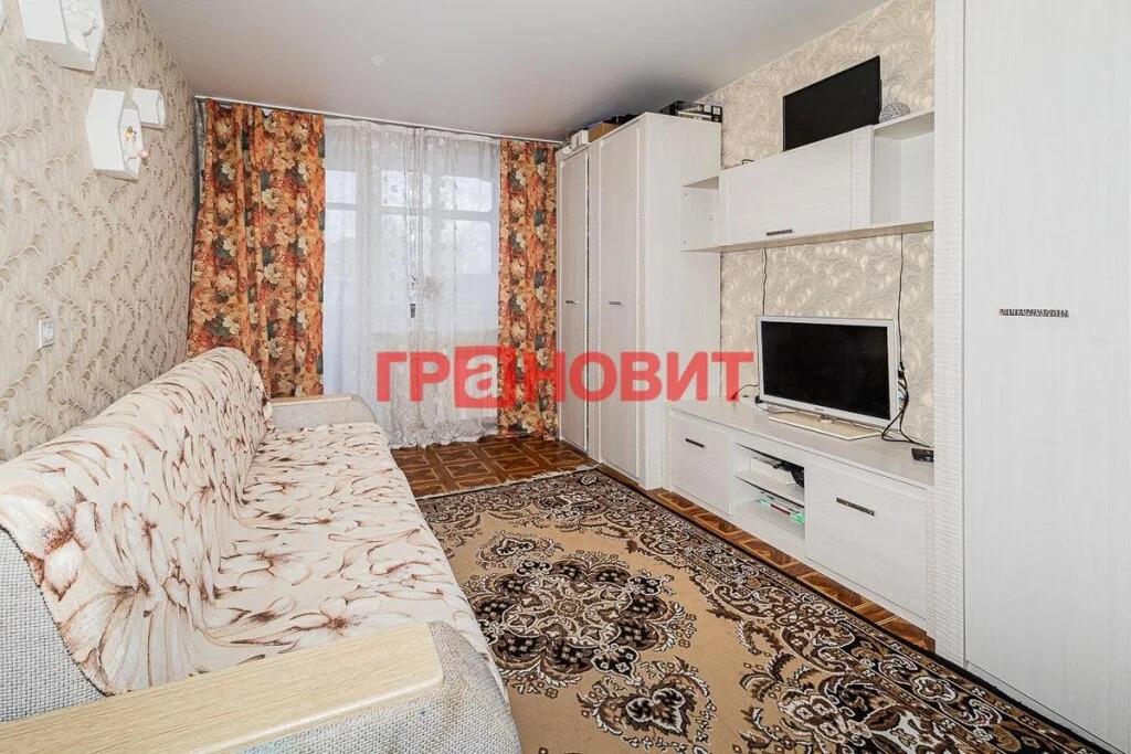 Продажа квартиры, Новосибирск, ул. Кошурникова - Фото 5