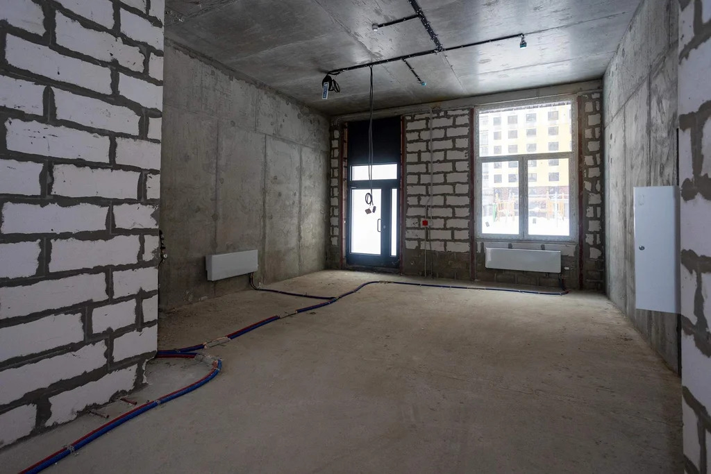 Аренда ПСН площадью 85.3 м2 - Фото 5