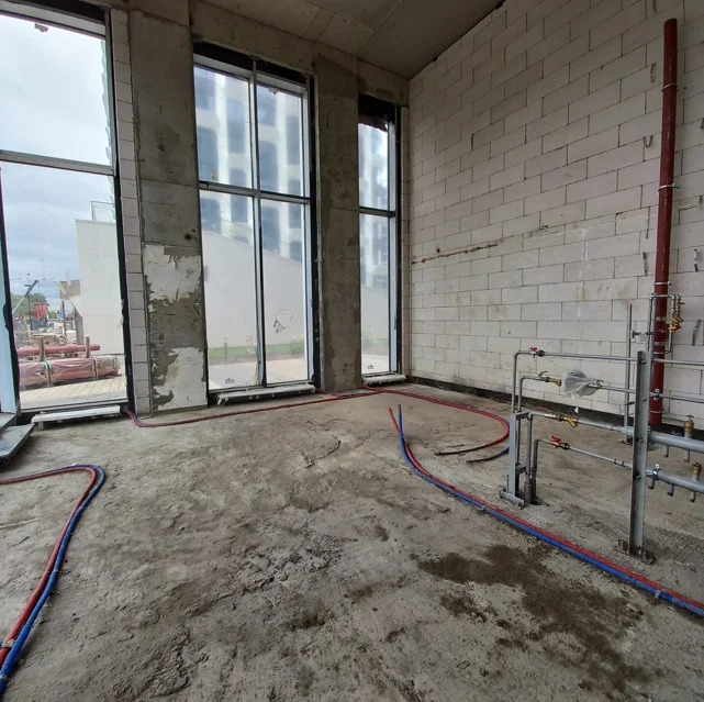 Аренда ПСН площадью 42.2 м2 - Фото 6