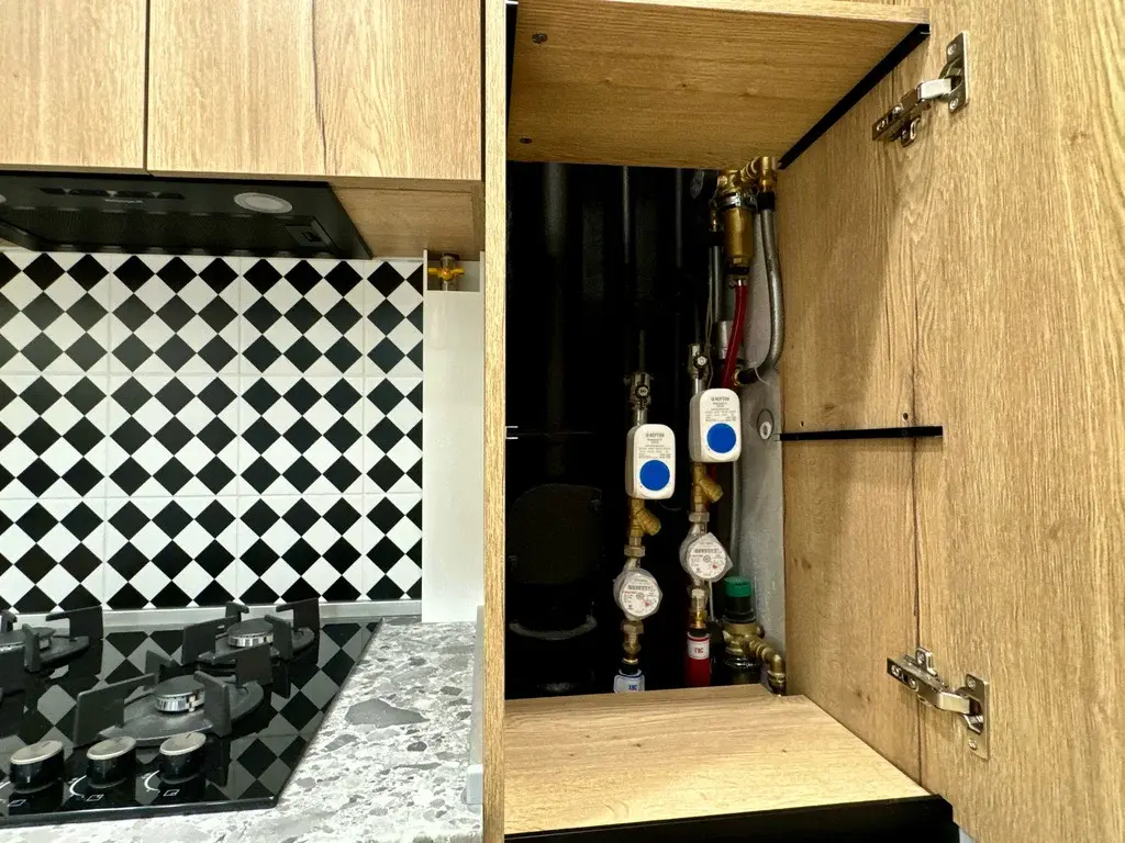 Квартира 2 минуты от метро - Фото 10