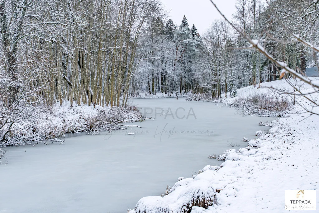 Продажа дома, Гатчинский район, Березовая - Фото 23