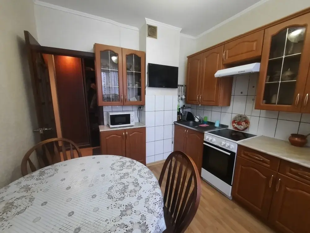 4-ка, Москва, Суздальская, 22к1 - Фото 6