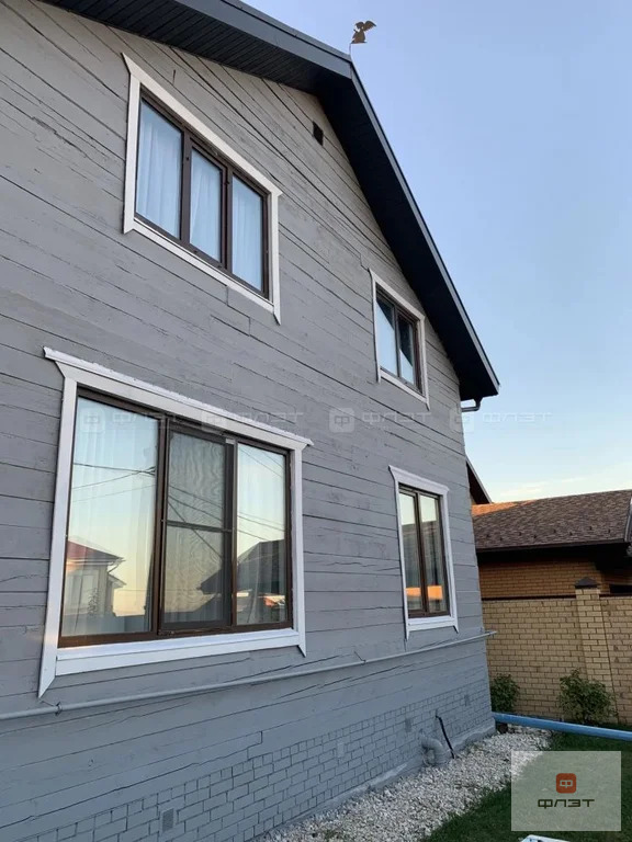 Продажа дома, Званка, Пестречинский район - Фото 16