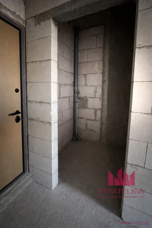 Продажа квартиры, Автомобильный проезд - Фото 5