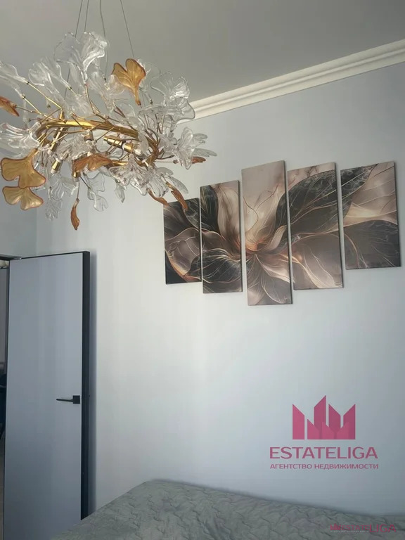 Аренда квартиры, м. Авиамоторная, улица Крузенштерна - Фото 7