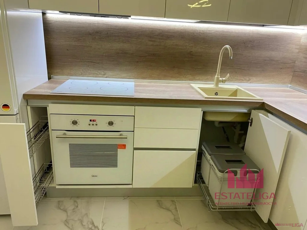 Продажа квартиры, Корабельная улица - Фото 5