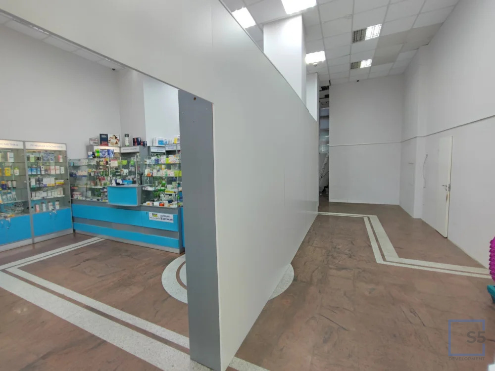 Аренда торгового помещения, м. Ленинский проспект, Ленинский проспект ... - Фото 10