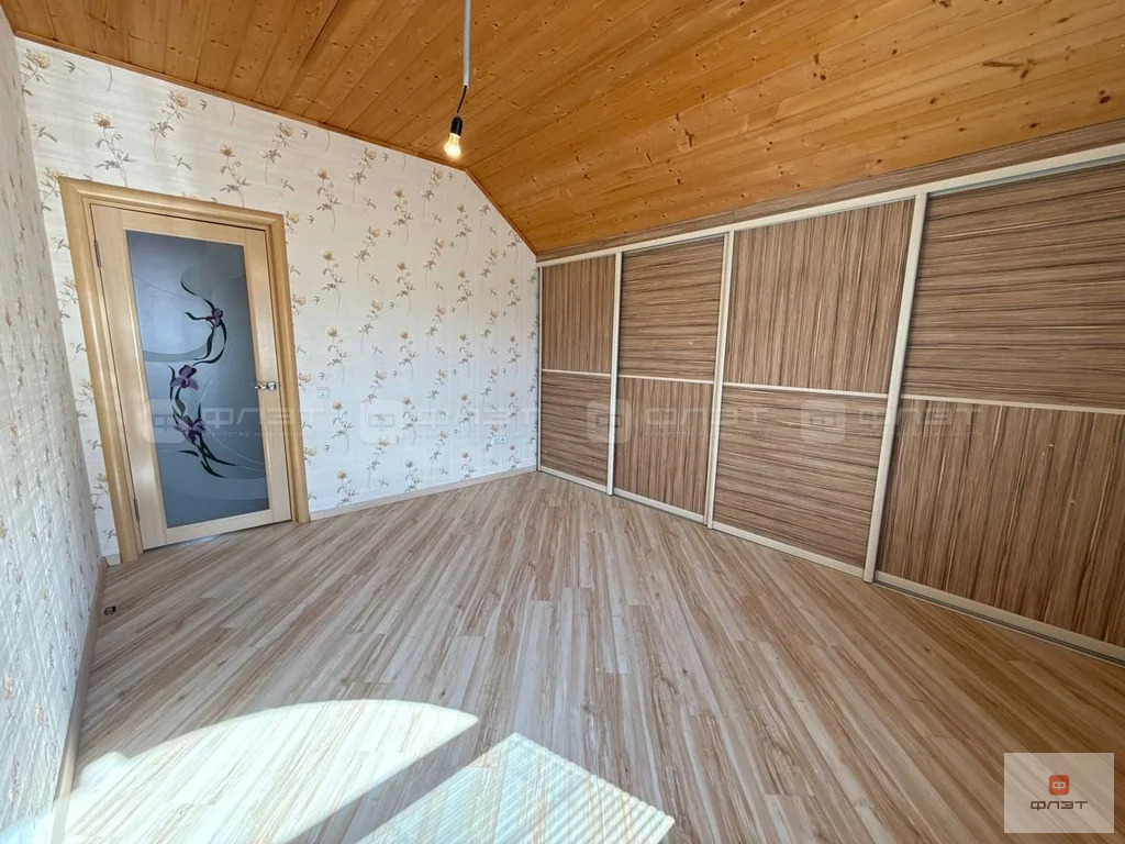 Продажа дома, Казань, ул. Овражная (Салмачи) - Фото 13