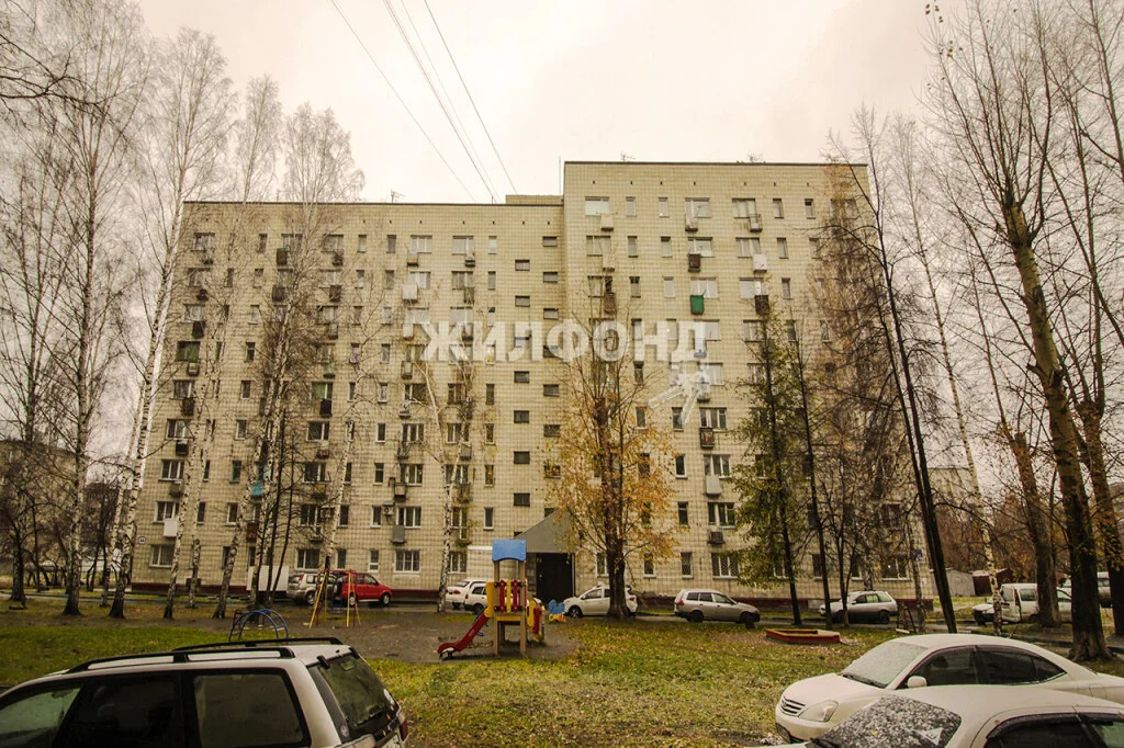 Продажа квартиры, Новосибирск, ул. Зорге - Фото 6