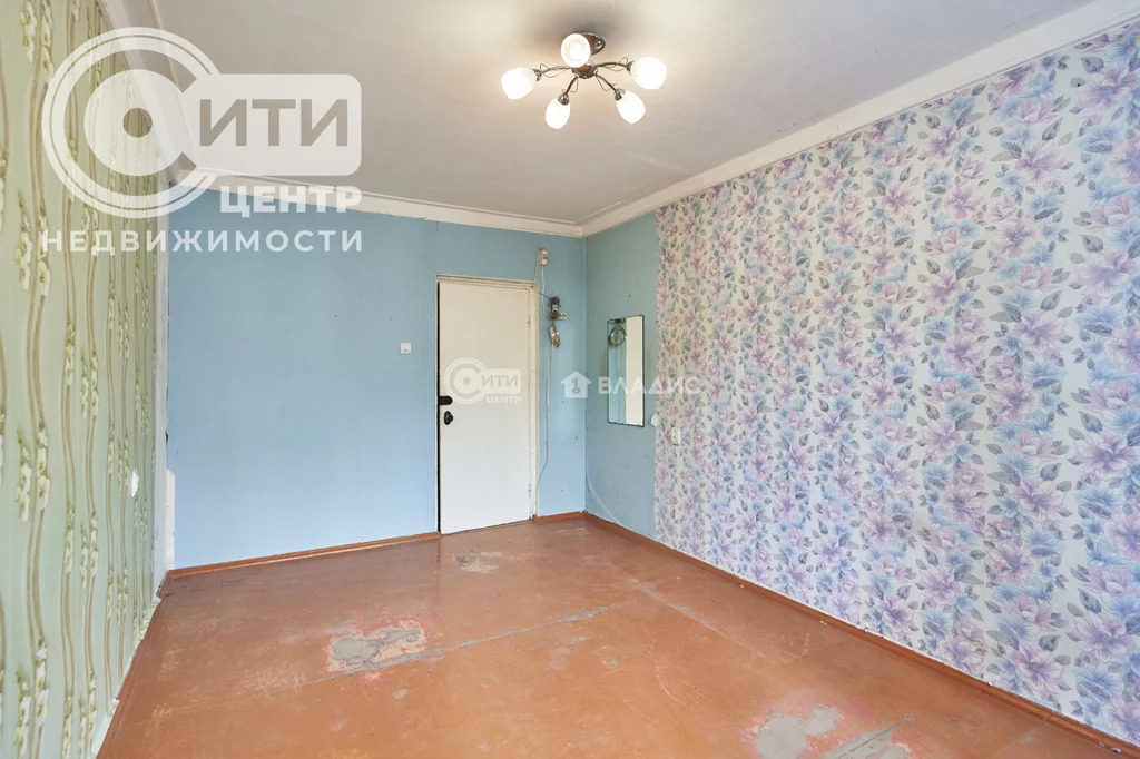 Продажа комнаты, Воронеж, улица 60-й Армии - Фото 5