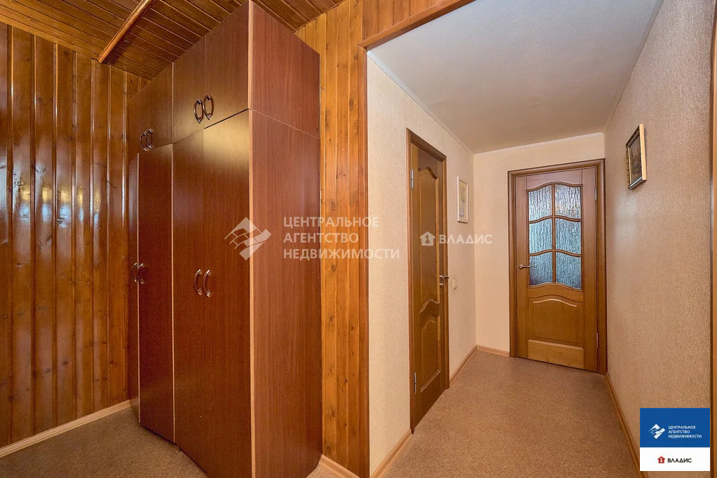 Продажа квартиры, Рязань, ул. Грибоедова - Фото 22