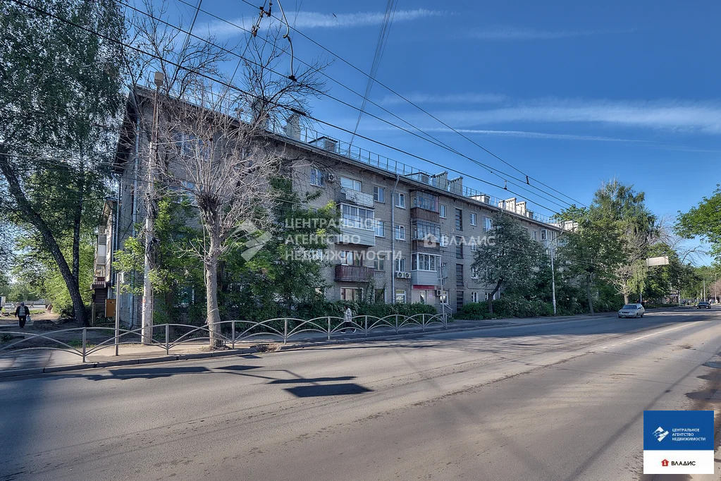 Продажа квартиры, Рязань, ул. Новая - Фото 11