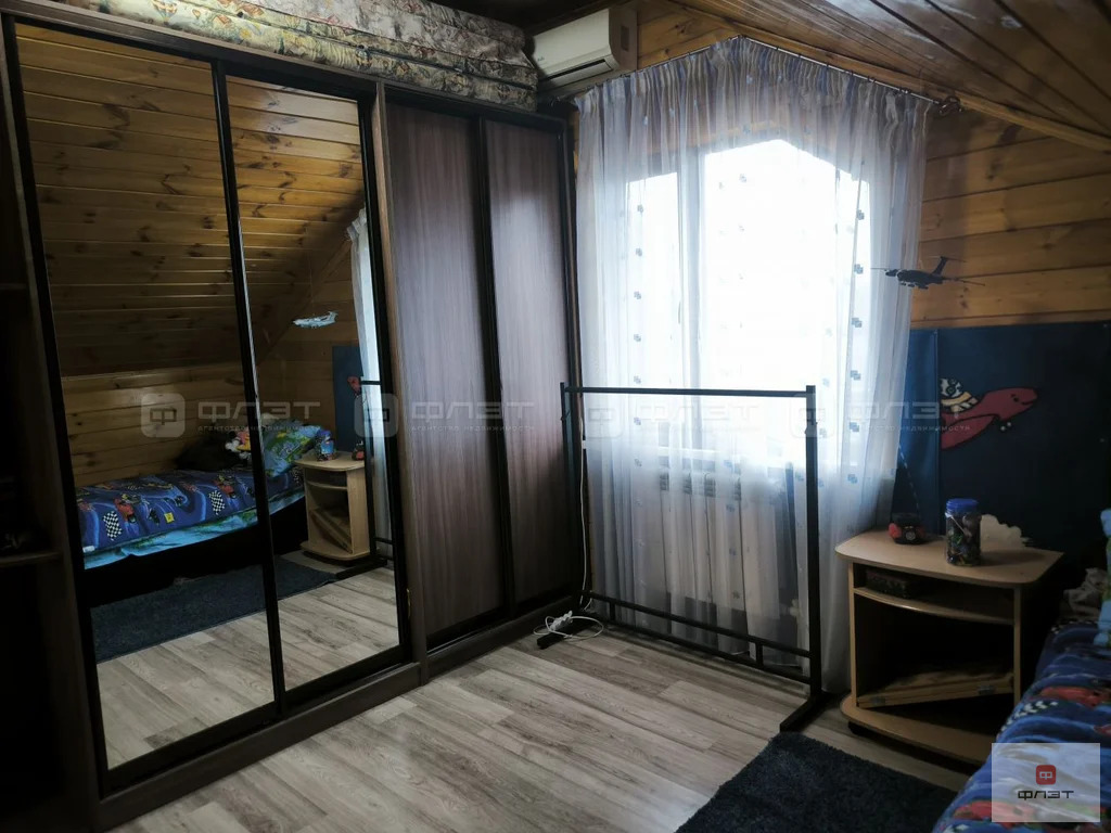 Продажа дома, Званка, Пестречинский район, ул. Романтика - Фото 17