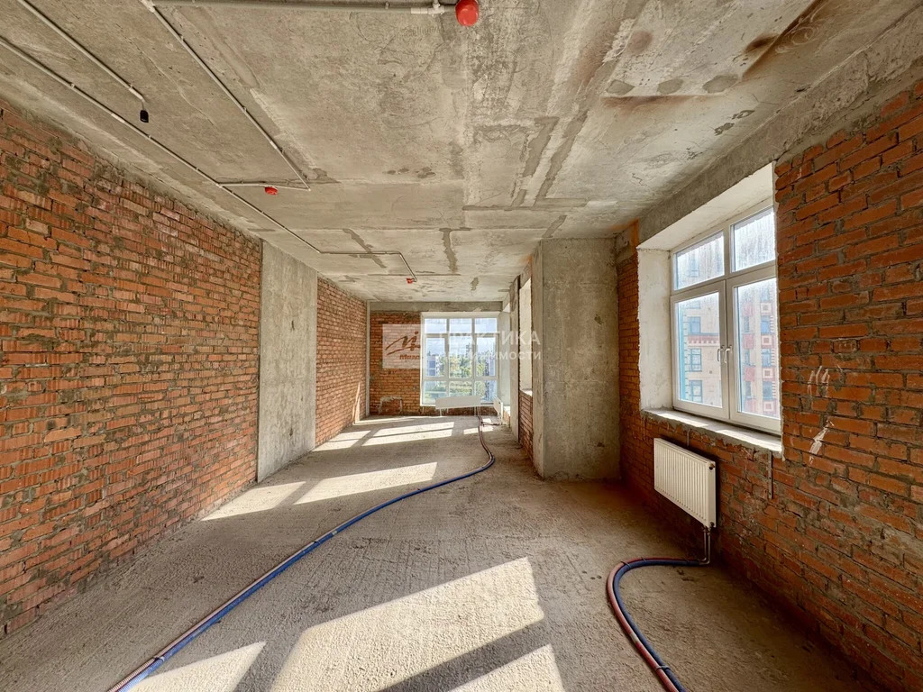 Продажа квартиры, ул. Авиационная - Фото 12