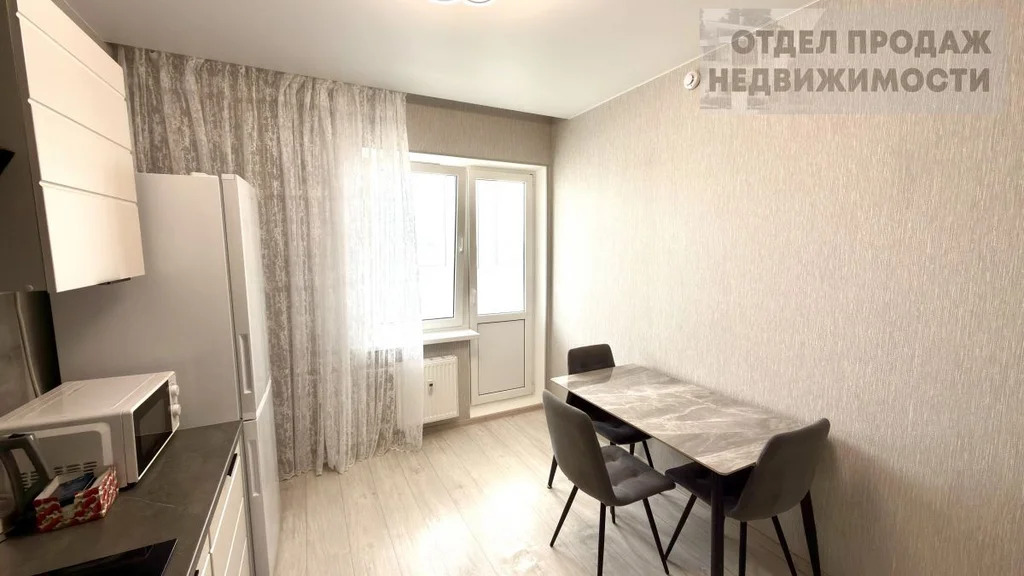 Новая квартира - Фото 2