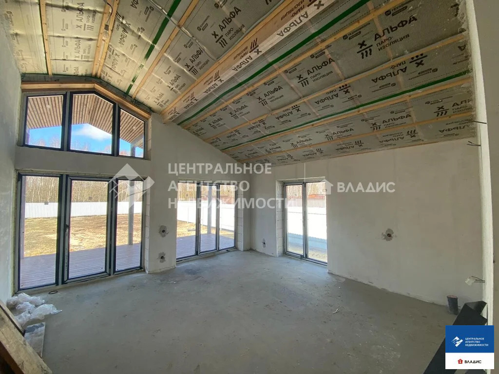 Продажа дома, Заборье, Рязанский район, Рябиновая улица - Фото 8