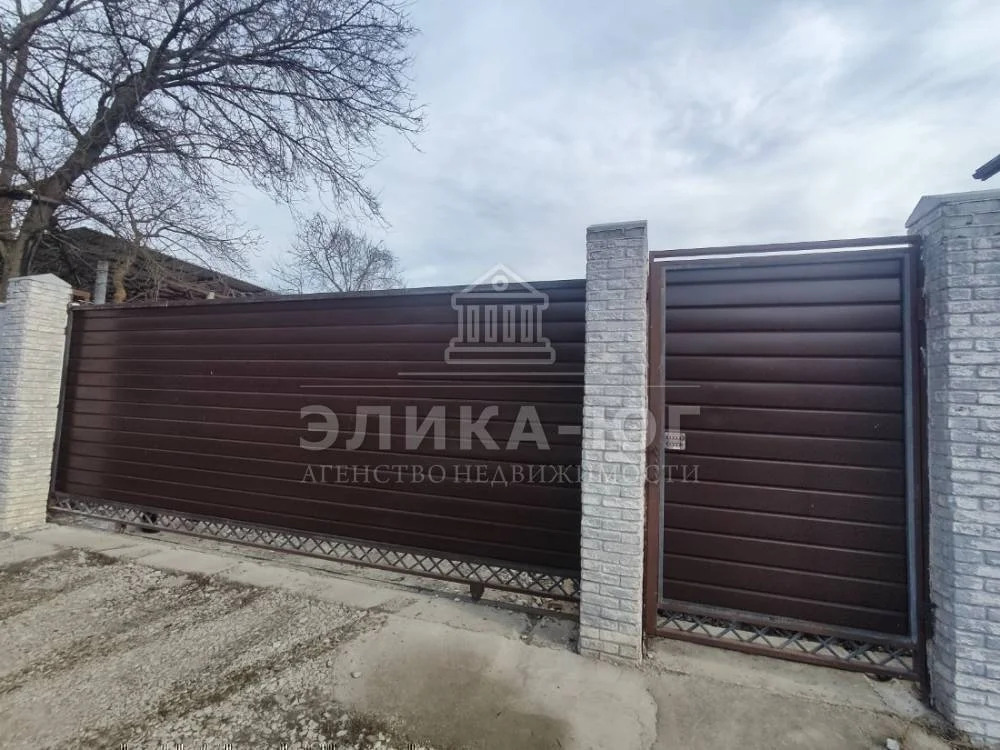 Продажа дома, Архипо-Осиповка, ул. Ленина - Фото 18