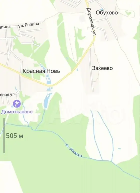 Продажа земельных участков - Фото 1