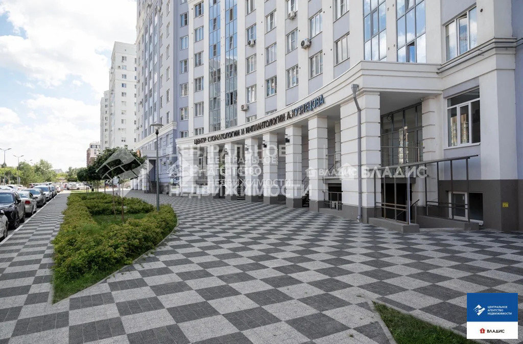 Продажа квартиры, Рязань, ул. Чапаева - Фото 10