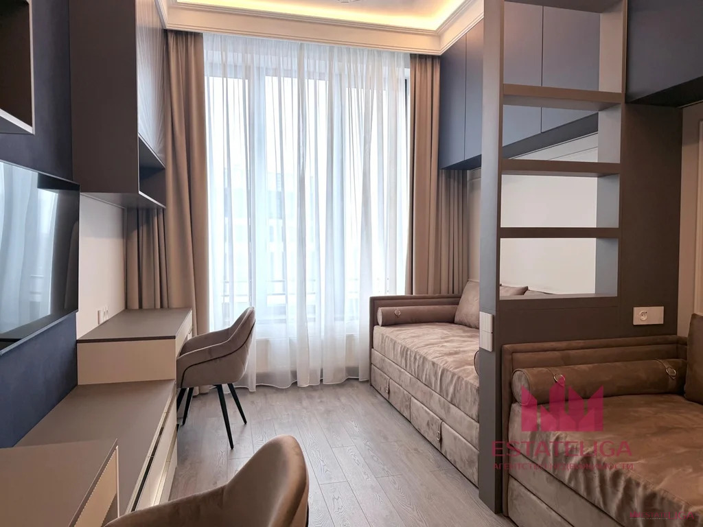 Продажа квартиры, проспект Генерала Дорохова - Фото 11
