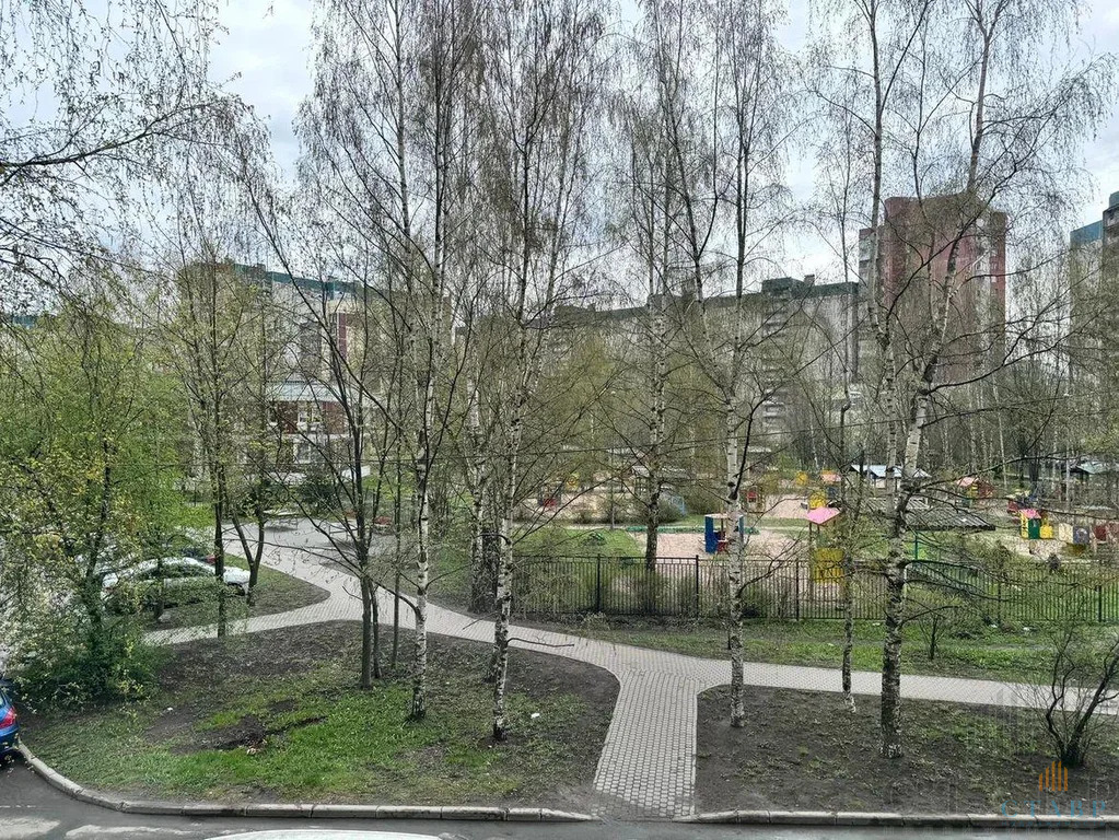Продажа квартиры, м. Проспект Большевиков, ул. Джона Рида - Фото 17