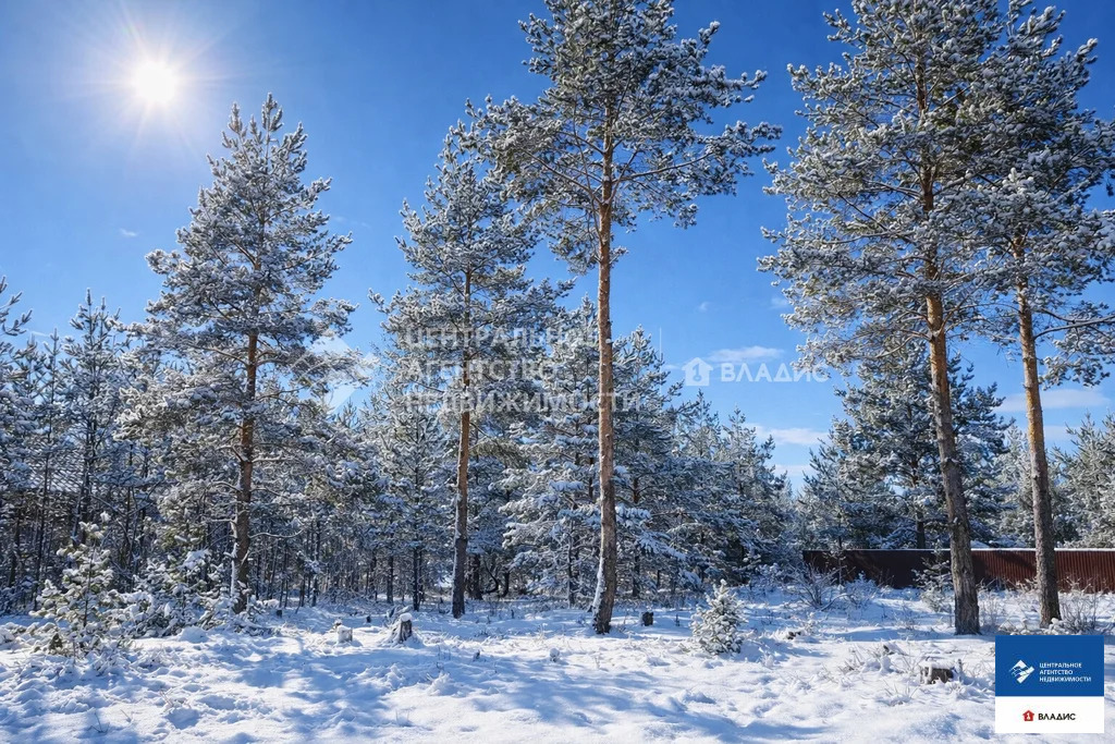 Продажа дома, Полково, Рязанский район, Янтарная улица - Фото 13