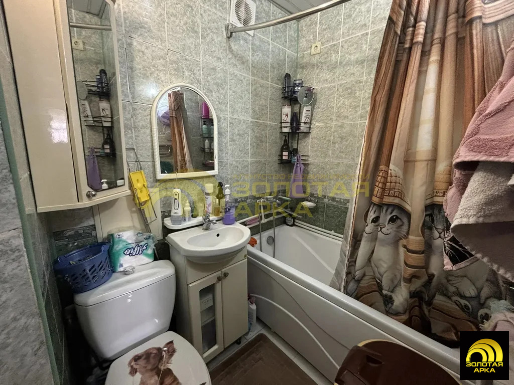 Продажа квартиры, Юровка, Анапский район, ул. Рабочая - Фото 7