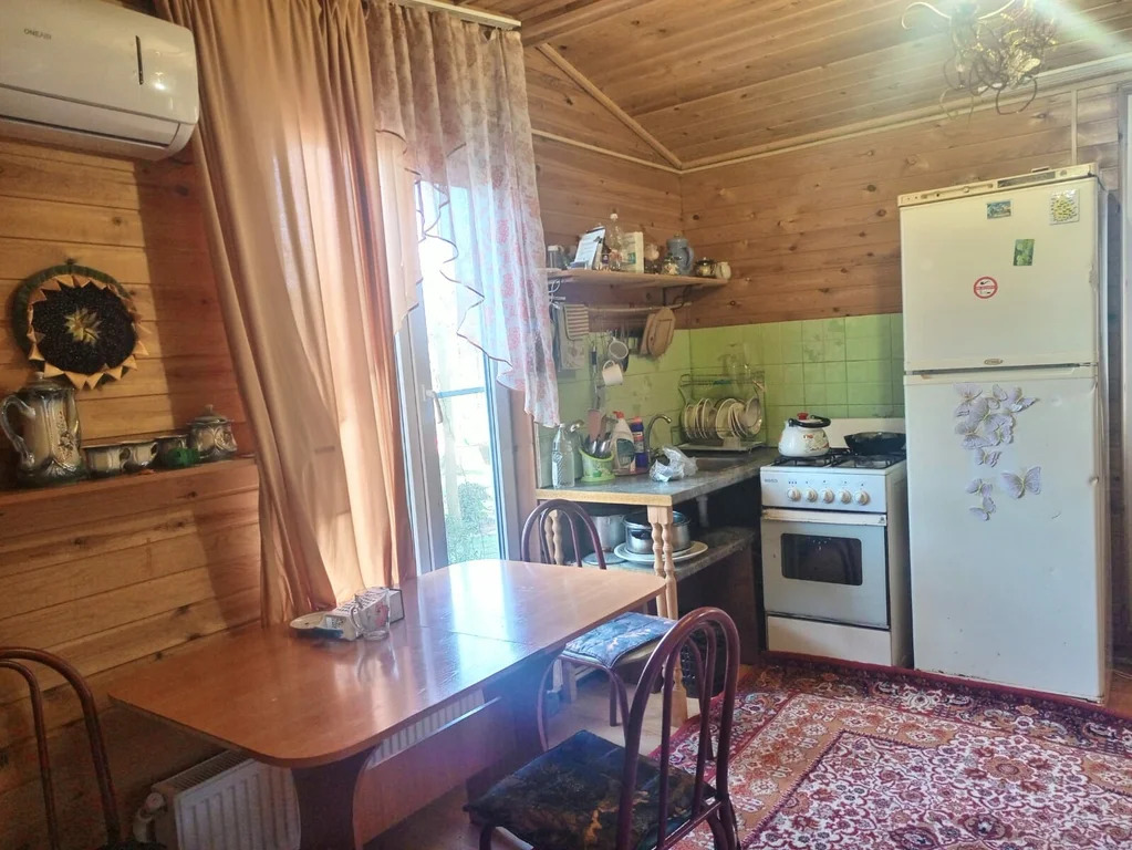 Продажа дома, Пересыпь, Темрюкский район, ул. Бондаревой - Фото 7