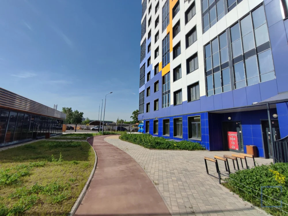 Аренда торгового помещения, м. Алтуфьево, ул. Илимская д. 1В корп. 3 - Фото 9