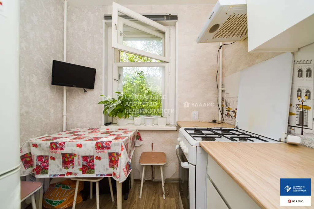 Продажа квартиры, Рязань, ул. Тимакова - Фото 8