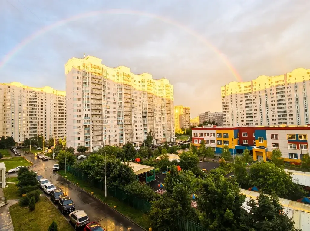 Продается 3-комнатная квартира Серпухов, бульвар 65 лет Победы, 21 - Фото 3