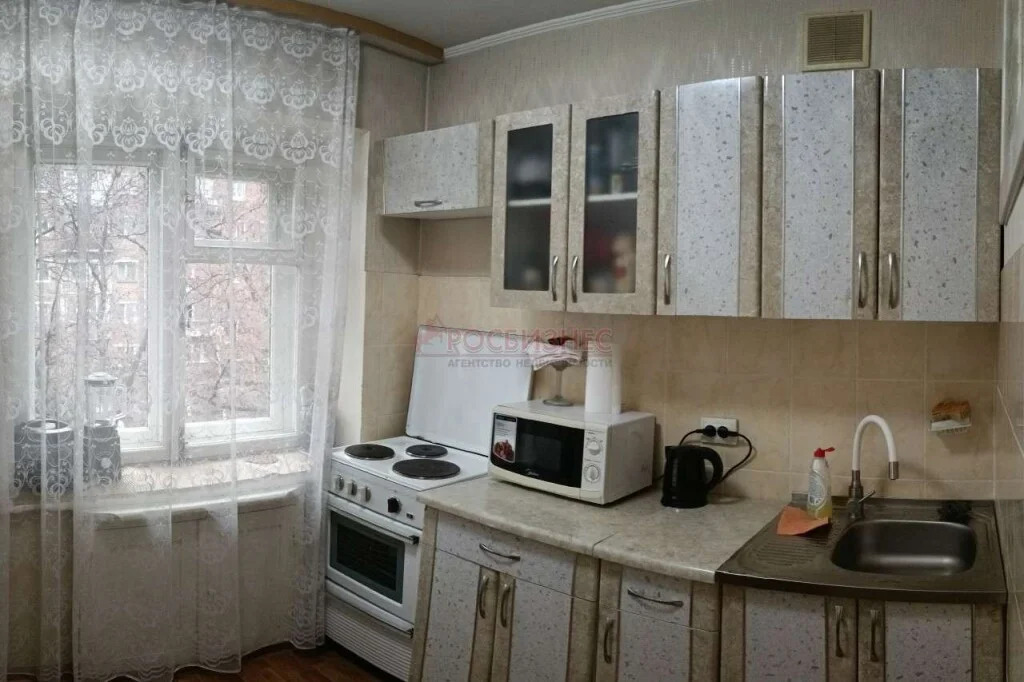 Продажа квартиры, Новосибирск, Дзержинского пр-кт. - Фото 1