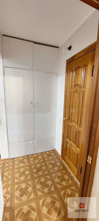 Продажа квартиры, Казань, ул. Бирюзовая - Фото 12