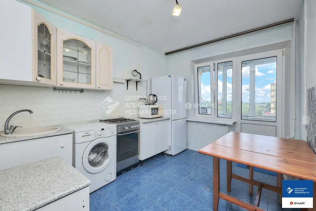 Продажа квартиры, Рязань, ул. Мервинская - Фото 3